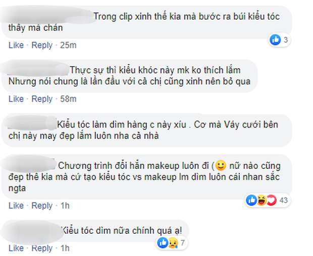 3 nữ chính Người Ấy Là Ai: Ngoài đời xinh đẹp sang chảnh ngất ngây nhưng lên sóng lại bị makeup dìm không thương tiếc - Ảnh 11.