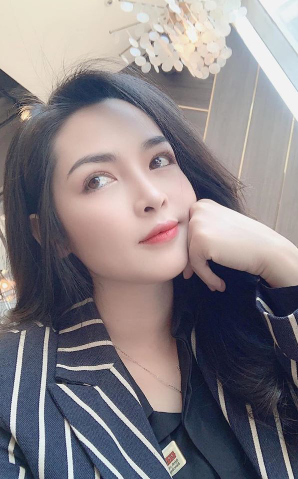 3 nữ chính Người Ấy Là Ai: Ngoài đời xinh đẹp sang chảnh ngất ngây nhưng lên sóng lại bị makeup dìm không thương tiếc - Ảnh 19.