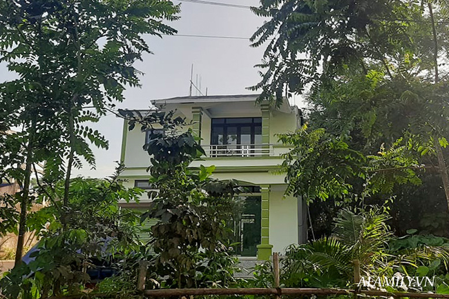 Hòa Bình: Nhà 2 tầng khang trang vẫn thuộc diện nhận tiền hỗ trợ, hộ khó khăn lên ủy ban mới hay đã thoát nghèo từ bao giờ - Ảnh 4.