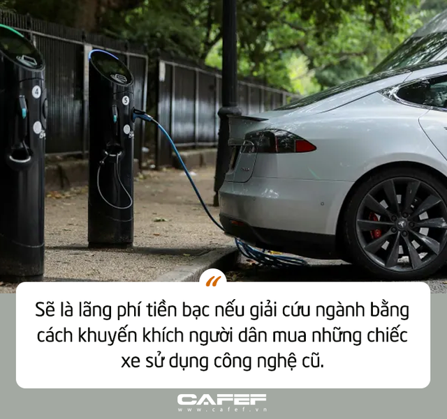 Những người lần đầu tiên nghĩ đến chuyện mua ô tô vì... dịch bệnh và đường sống của ngành ô tô hậu Covid-19 - Ảnh 7.