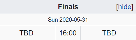 Lịch thi đấu 2020 Mid-Season Cup: Khởi tranh ngày 28/5, T1 đụng độ FunPlus Phoenix ngay trận khai màn - Ảnh 7.