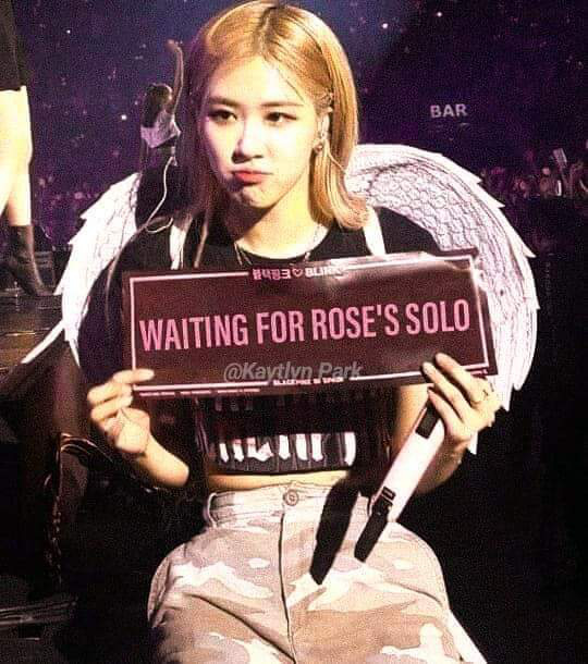 Fan phẫn nộ khi YG cho main vocal của nhóm nam mới ra single solo trước cả Rosé, còn trực tiếp cản đường BLACKPINK comeback vào tháng 6? - Ảnh 3.