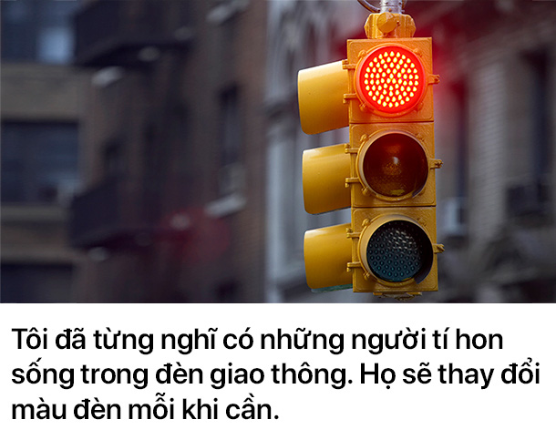 Những suy nghĩ ngộ nghĩnh khiến ai đọc xong cũng thấy nhớ một thời tuổi thơ dữ dội - Ảnh 1.