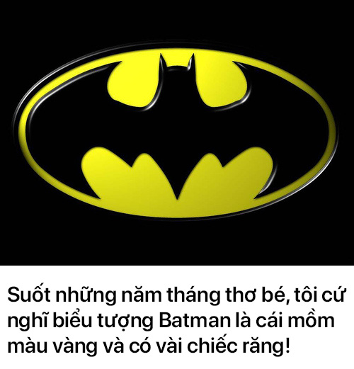 Những suy nghĩ ngộ nghĩnh khiến ai đọc xong cũng thấy nhớ một thời tuổi thơ dữ dội - Ảnh 3.