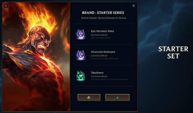 Không còn những chỉ số nhạt nhẽo nữa, Riot Games quyết tâm đại tu hệ thống Thần Hỏa thời gian tới - Ảnh 5.