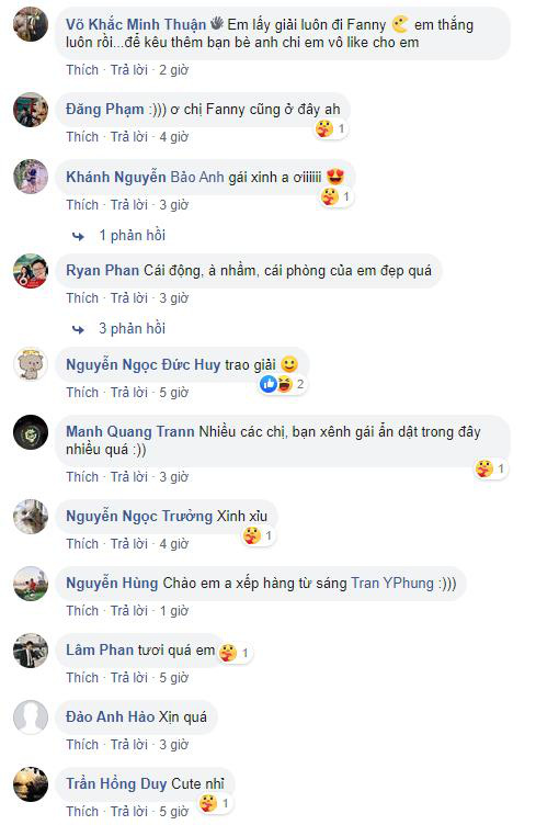 Gái xinh khoe góc gaming cực đỉnh khiến ViruSs phải thán phục, cộng đồng rầm rộ đề nghị trao giải ngay! - Ảnh 6.