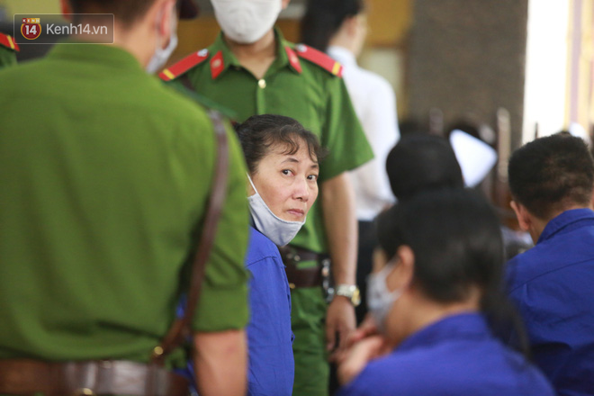 Hai người nhận hơn 2 tỷ đồng để nâng điểm kỳ thi THPT quốc gia ở Sơn La bị đề nghị 23-25 năm tù - Ảnh 3.