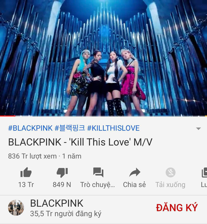 BLACKPINK dọn đường comeback: Oanh tạc Youtube, kết hợp Lady Gaga gây sốt, chuẩn bị soán ngôi nữ hoàng album từ IZ*ONE và TWICE? - Ảnh 2.