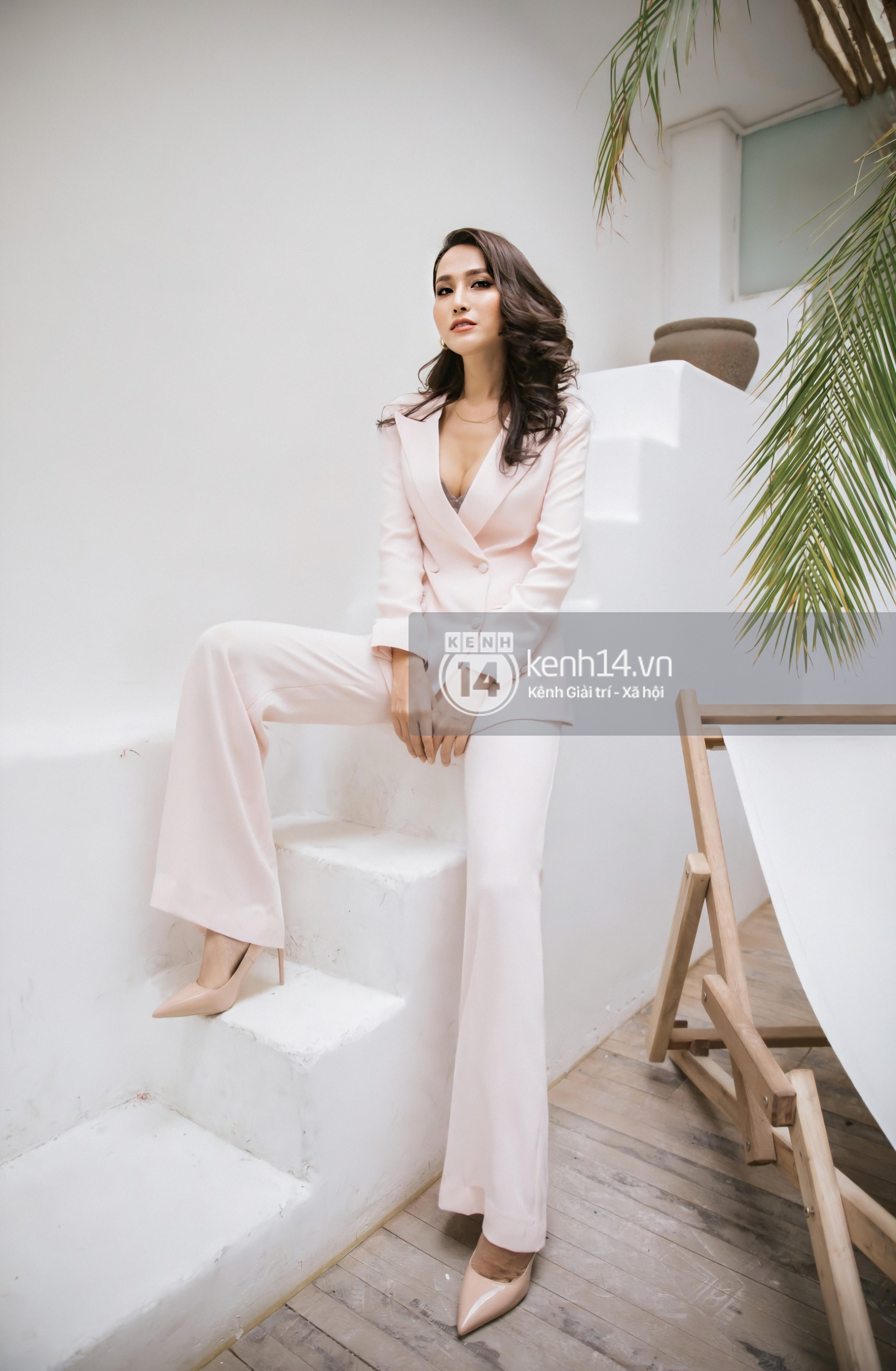 Ho&agrave;i Sa trải l&ograve;ng chuyện t&igrave;nh cảm với Trọng Hiếu: &ldquo;Hiện tại, cả hai đ&atilde; ngưng t&igrave;m hiểu v&agrave; mối quan hệ của ch&uacute;ng t&ocirc;i kh&ocirc;ng như kh&aacute;n giả nghĩ - Ảnh 3.