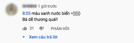 Tung vlog làm xôi lá dứa khổng lồ, Bà Tân Vlog lại có thêm một pha nhầm nhọt “để đời” khiến dân tình đứng hình! - Ảnh 3.