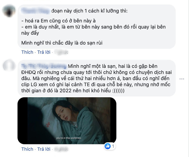 Khán giả Quân Vương Bất Diệt tranh cãi cực căng vì 2 tình tiết nhức não: Cậu bé yo yo là ai, Lee Min Ho cứu phải kẻ giả mạo? - Ảnh 3.