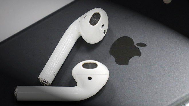 AirPods Pro đang thực sự được lắp ráp tại Việt Nam, đây là bằng chứng cho thấy điều đó - Ảnh 2.