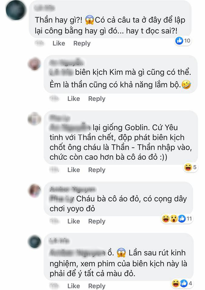 Khán giả Quân Vương Bất Diệt tranh cãi cực căng vì 2 tình tiết nhức não: Cậu bé yo yo là ai, Lee Min Ho cứu phải kẻ giả mạo? - Ảnh 10.