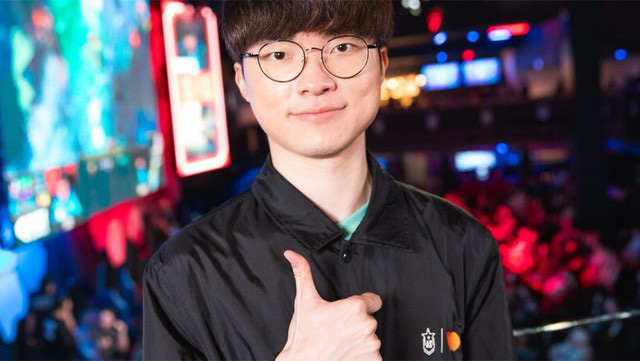 Faker vượt mặt Sumail của DOTA2 để trở thành thần đồng vĩ đại nhất làng TTĐT theo Thescores Esports - Ảnh 2.