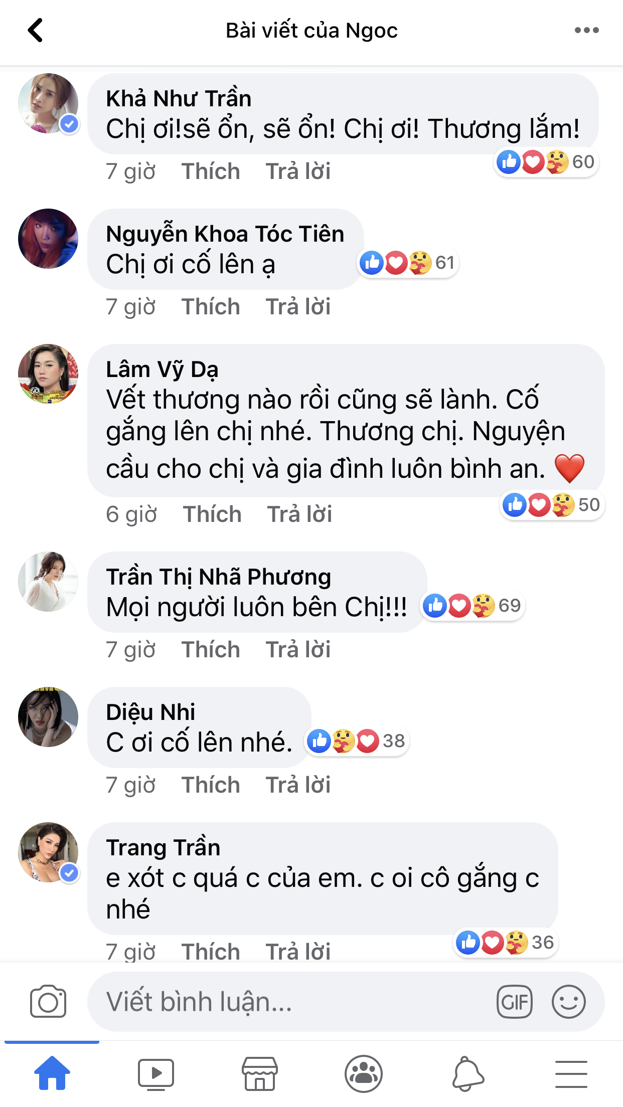 Ca sĩ Hồng Ngọc h&eacute; lộ ảnh cận vết bỏng nặng tr&ecirc;n mặt, d&agrave;n nghệ sĩ Vbiz chạnh l&ograve;ng rơi nước mắt - Ảnh 4.