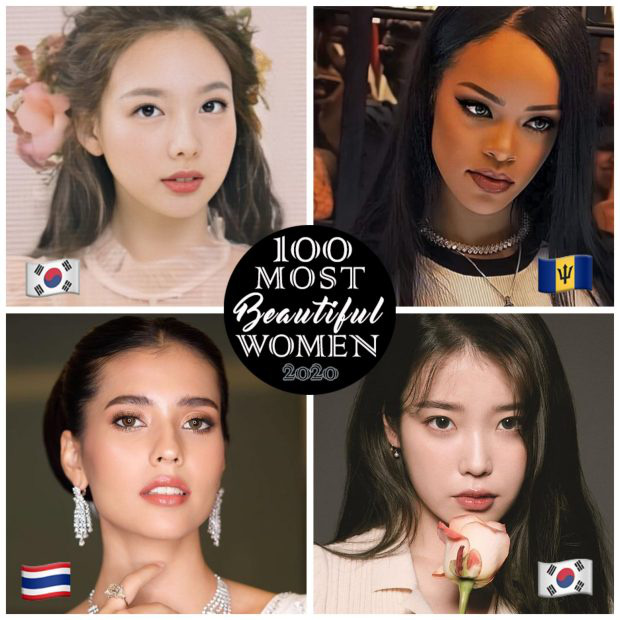 100 mỹ nhân đẹp nhất thế giới: Son Ye Jin vượt mặt Lisa, Selena Gomez, Hoàng Thuỳ đại diện Việt Nam lọt top - Ảnh 12.