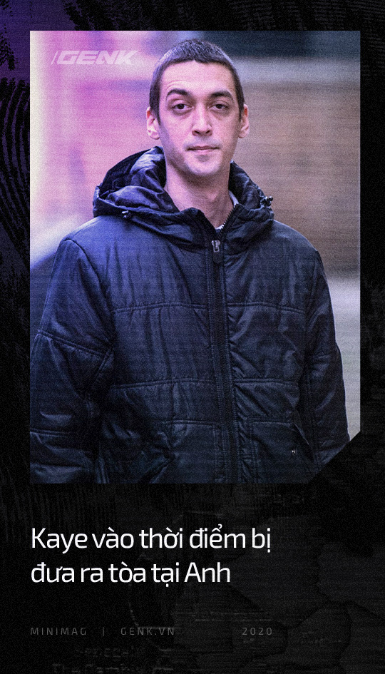 C&acirc;u chuyện về hacker từng đ&aacute;nh sập internet của cả một quốc gia - Ảnh 13.