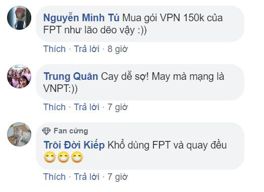 Tốc độ Internet lại như rùa bò, nhiều streamer lên tiếng kêu trời, ngán ngẩm - Ảnh 4.