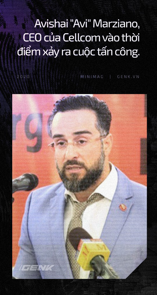 C&acirc;u chuyện về hacker từng đ&aacute;nh sập internet của cả một quốc gia - Ảnh 7.