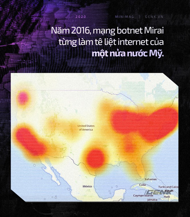 C&acirc;u chuyện về hacker từng đ&aacute;nh sập internet của cả một quốc gia - Ảnh 9.