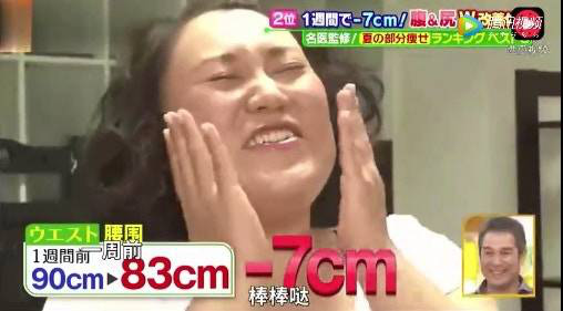 Lại có thêm 2 bài tập từ đài TBS Nhật Bản giúp bạn có thể giảm tới 7cm vòng eo chỉ trong 1 tuần - Ảnh 14.