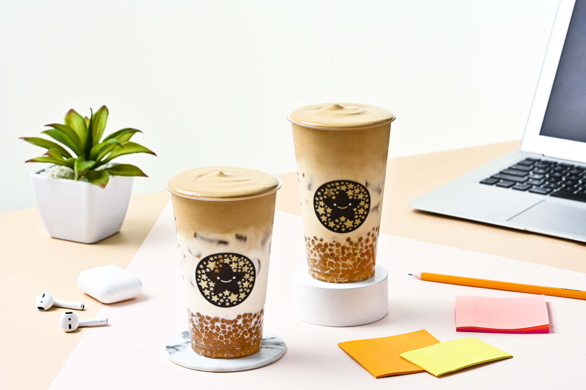 “5 điều hấp dẫn không thể chối từ” trong bộ đôi kem cà phê của thương hiệu trà sữa ToCoToCo - Ảnh 1.