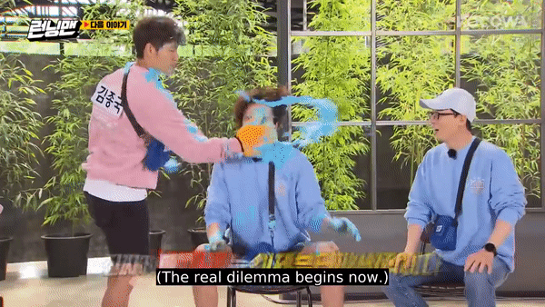 Netizen bức xúc khi Running Man rút ngắn thử thách để nhường chỗ cho sự xuất hiện của Jeon So Min? - Ảnh 2.