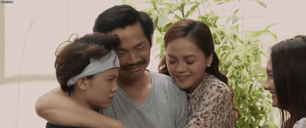 Nghẹn lòng với màn dạy dỗ rể quý của bố Sơn (Những Ngày Không Quên): So với li hôn, tôi sợ con gái bất hạnh hơn nhiều! - Ảnh 5.
