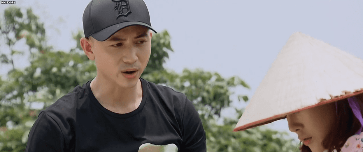 Nghẹn lòng với màn dạy dỗ rể quý của bố Sơn (Những Ngày Không Quên): So với li hôn, tôi sợ con gái bất hạnh hơn nhiều! - Ảnh 6.