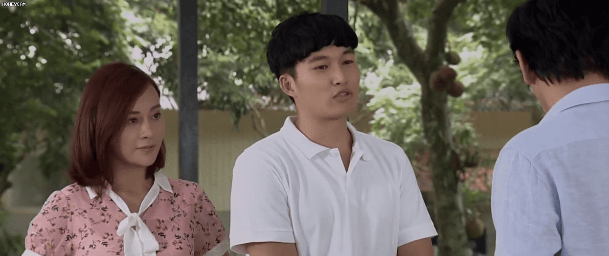 Nghẹn lòng với màn dạy dỗ rể quý của bố Sơn (Những Ngày Không Quên): So với li hôn, tôi sợ con gái bất hạnh hơn nhiều! - Ảnh 8.