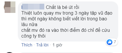 Lisa gây sốc khi tiết lộ chỉ có 1 ngày tập luyện trước khi quay MV của BLACKPINK, fan đoán ngay là “Kill This Love” ra gấp để “cứu” YG? - Ảnh 4.