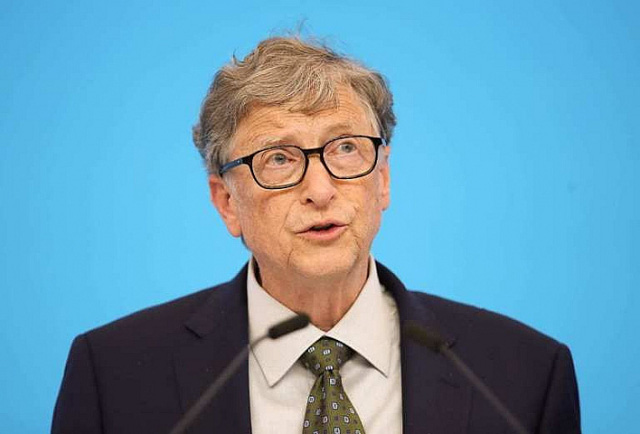  Chỉ nhờ đúng 1 cuốn sách này, Bill Gates đã học được 3 điều then chốt để trở thành một người lãnh đạo giỏi ngay cả trong khủng hoảng  - Ảnh 2.