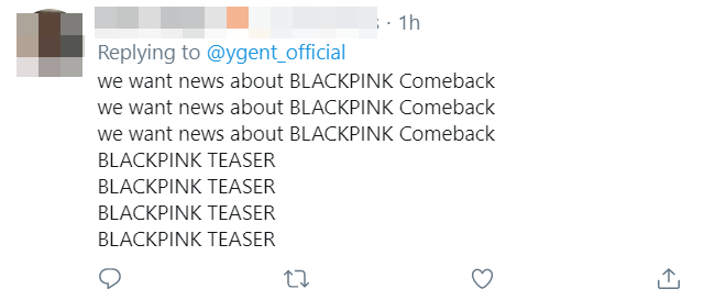 YG vội đăng tin tuyển producer trong khi “lờ tịt” ngày tái xuất của BLACKPINK, bị chê chỉ dựa vào Teddy nên “gà” ít được comeback nên giờ mới tỉnh ngộ? - Ảnh 6.