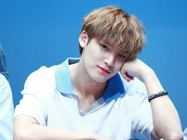 Hậu về chung nhà với BTS, SEVENTEEN kỉ niệm 5 năm debut với video cây nhà lá vườn, thành viên dính phốt Itaewon quá đa tài làm fan tự hào - Ảnh 6.