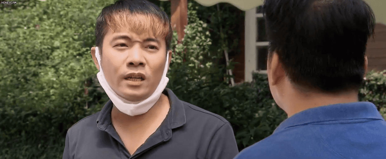 Mới tập tành lên phố làm ăn, bạn trai Phương Oanh đã lăm le lái máy bay bà già ở Những Ngày Không Quên tập 35? - Ảnh 5. Mới tập tành lên phố làm ăn, bạn trai Phương Oanh đã lăm le lái máy bay bà già ở Những Ngày Không Quên tập 35? - Ảnh 5.