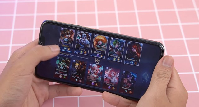 Liên Quân Mobile: Game thủ cần cù, siêng năng trúng iPhone 11 với mánh khóe mà ít ai ngờ - Ảnh 2.