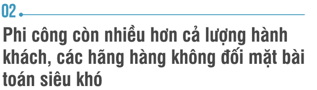 Gi&aacute; v&eacute; m&aacute;y bay sẽ đắt cắt cổ sau Covid-19? - Ảnh 3.