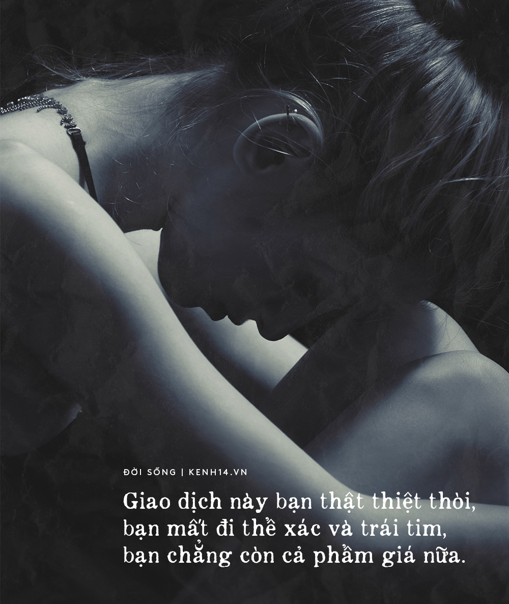 Tại sao người thứ ba lại kh&ocirc;ng thể c&oacute; một kết cục tốt đẹp? - Ảnh 1.