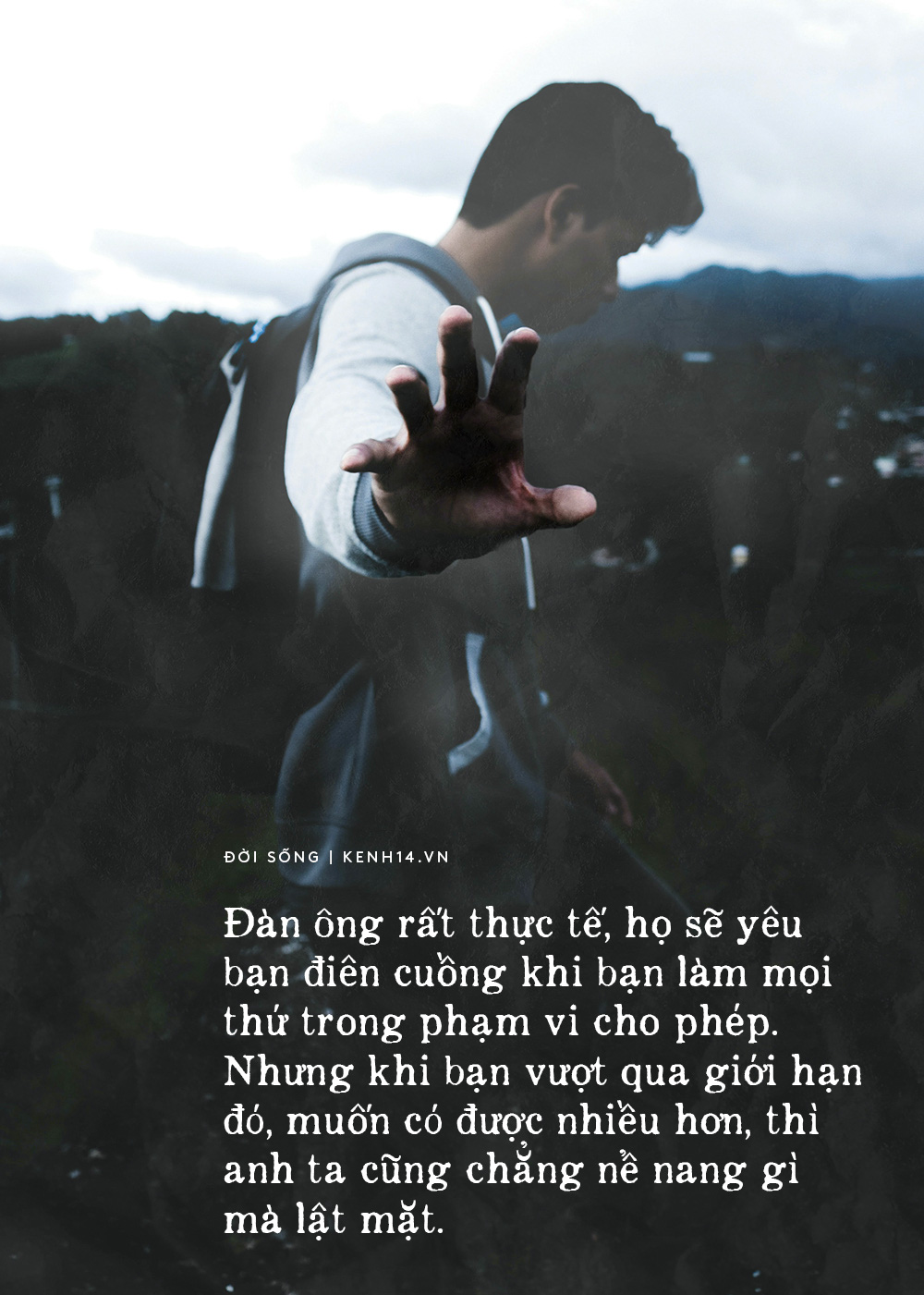 Tại sao người thứ ba lại kh&ocirc;ng thể c&oacute; một kết cục tốt đẹp? - Ảnh 2.