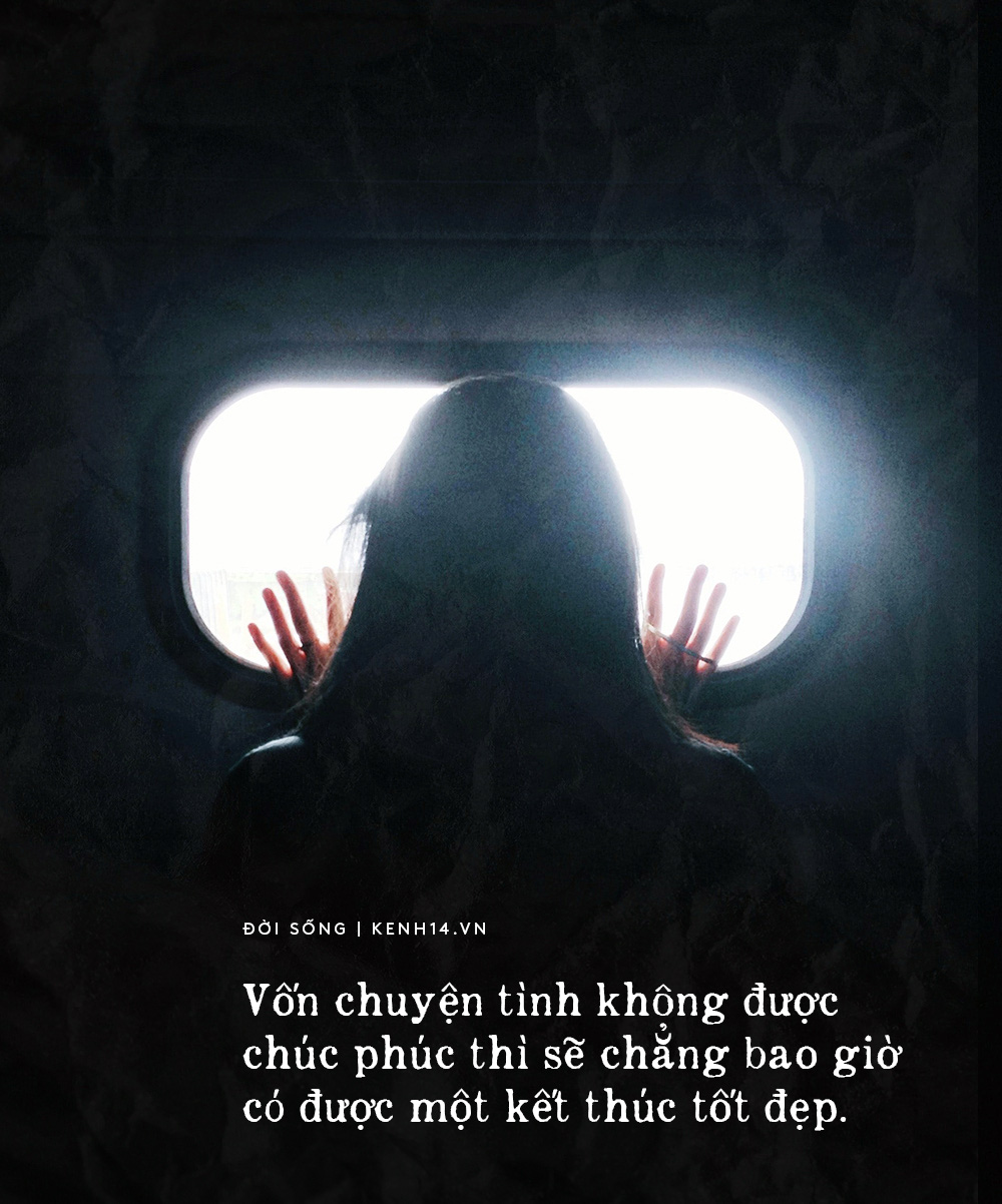 Tại sao người thứ ba lại kh&ocirc;ng thể c&oacute; một kết cục tốt đẹp? - Ảnh 3.