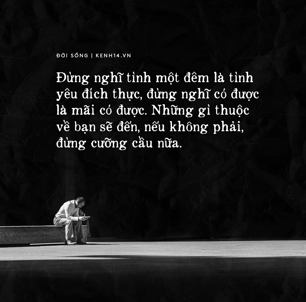 Tại sao người thứ ba lại kh&ocirc;ng thể c&oacute; một kết cục tốt đẹp? - Ảnh 4.