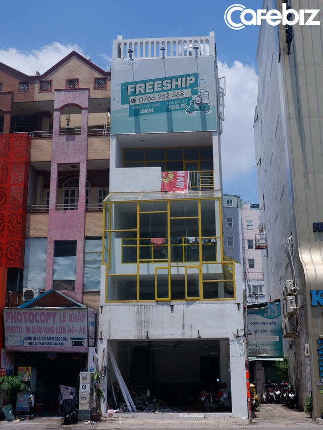 Dính đòn Covid-19, Soya Garden đóng cửa hầu hết cửa hàng tại TP. HCM - Ảnh 1. Dính đòn Covid-19, Soya Garden đóng cửa hầu hết cửa hàng tại TP. HCM - Ảnh 1.