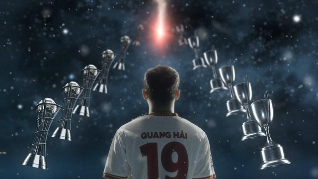 Hậu Quả Bóng Vàng Việt Nam 2020: FIFA Online 4 tung teaser đầy bí ẩn, các cầu thủ Việt sẽ đổ bộ ồ ạt? - Ảnh 2.