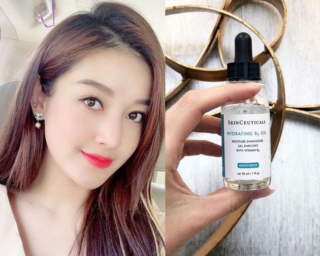 5 lọ serum được các mỹ nhân Việt tin dùng: Toàn siêu phẩm đáng đồng tiền bát gạo, chống lão hóa và dưỡng da đẹp mướt - Ảnh 1.