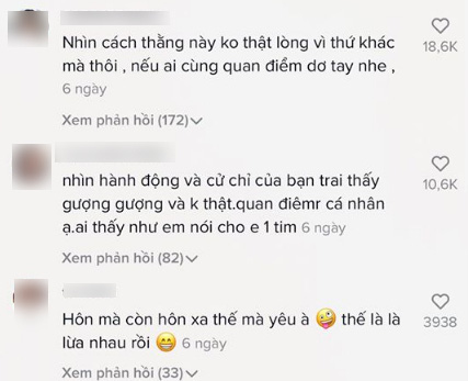 Bị tố lạnh nhạt với người vợ 62 tuổi, anh chồng Hoa Cương lên tiếng xác thực về tin đồn - Ảnh 3.