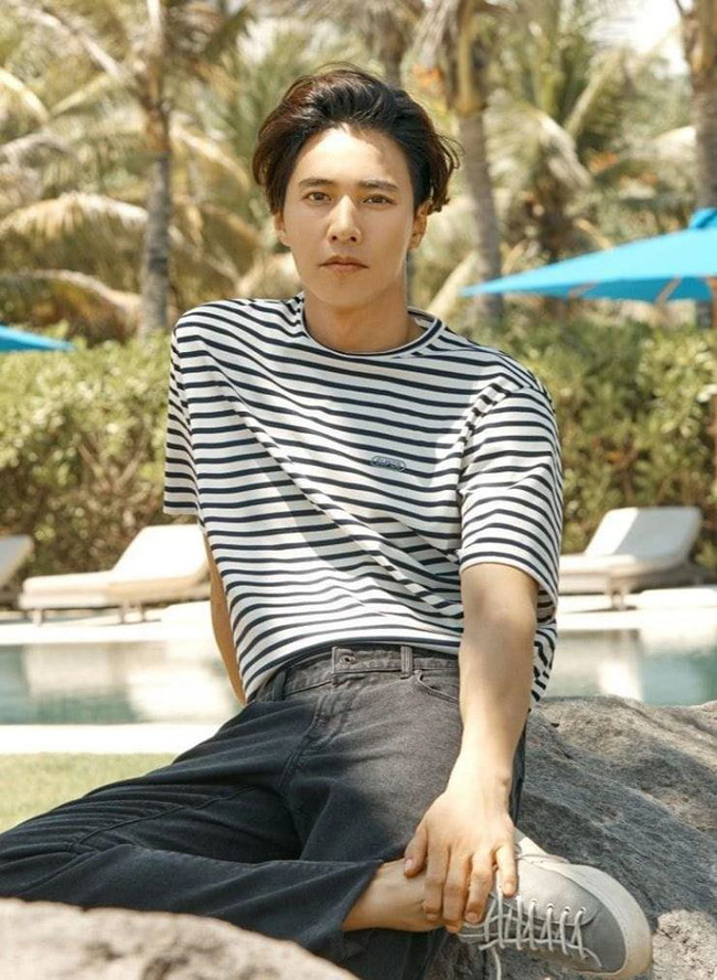 Đẳng cấp của Th&aacute;nh sống Won Bin: Lười tới nỗi 10 năm kh&ocirc;ng đ&oacute;ng phim nhưng chỉ chụp ảnh quảng c&aacute;o th&ocirc;i cũng đủ g&acirc;y b&atilde;o - Ảnh 4.