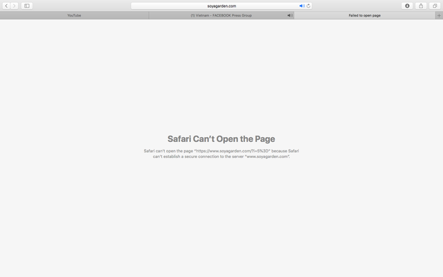 Dính đòn Covid-19, Soya Garden đóng cửa hầu hết cửa hàng tại TP. HCM - Ảnh 7. Dính đòn Covid-19, Soya Garden đóng cửa hầu hết cửa hàng tại TP. HCM - Ảnh 7.