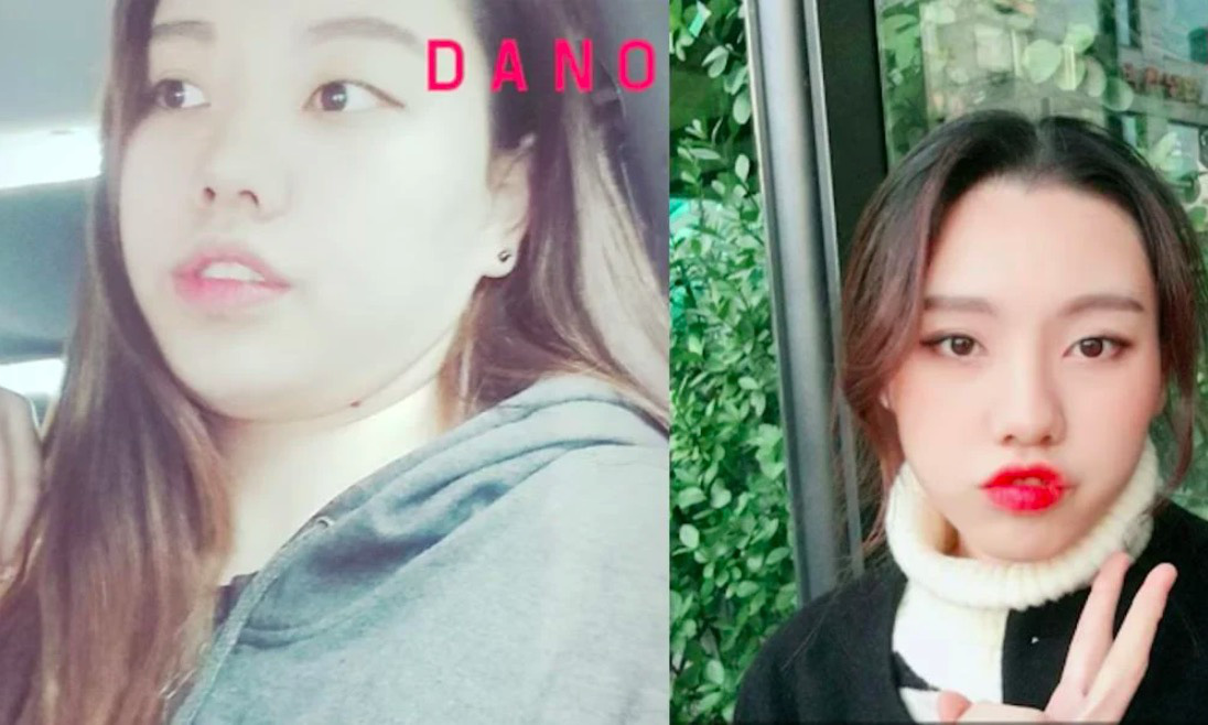 Từ 100kg xuống 50kg chỉ trong 2 năm, gái xinh Hàn Quốc chia sẻ bí quyết giảm cân thần sầu khiến ai cũng hâm mộ - Ảnh 2.