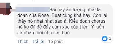 NGHE NGAY: Màn hợp tác giữa Lady Gaga và BLACKPINK bất ngờ đánh úp, netizen khen hết lời vì quá đỉnh nhưng vẫn “tiếc hùi hụi” ở điểm này - Ảnh 12.