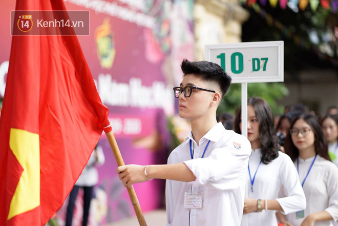 Tranh cãi gay gắt việc bỏ tổ Sao đỏ ở trường: Có nên trao quyền lực quá sớm cho học sinh? - Ảnh 4.